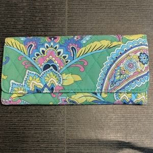 Vera Bradley Wallet